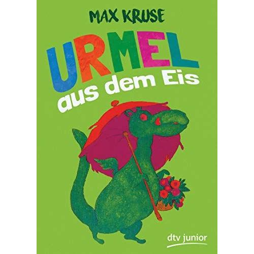 Urmel Aus Dem Eis