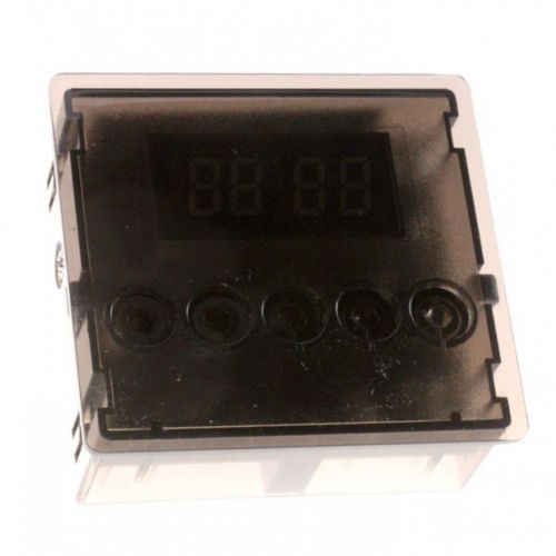 Programmateur (300385-49594) - Four, cuisinière (816291772 SMEG)