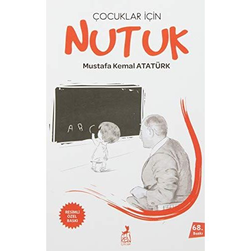 Cocuklar Icin Nutuk