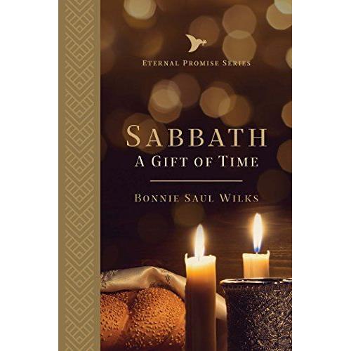 Sabbath: A Gift Of Time