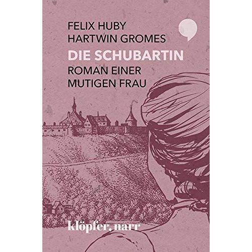 Die Schubartin