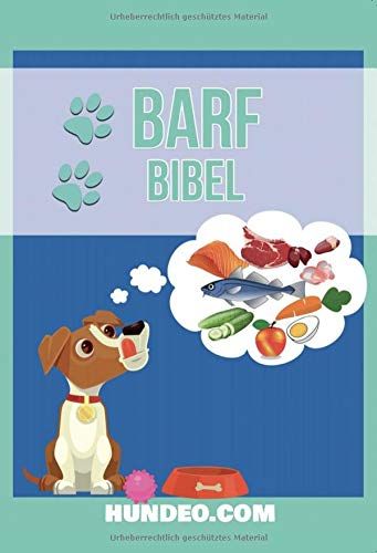 Barf Bibel