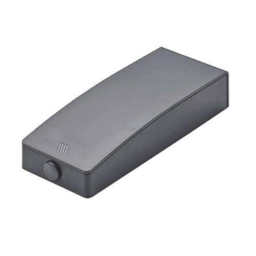 Système d'ouverture Push to Open - électrique - anthracite HETTICH