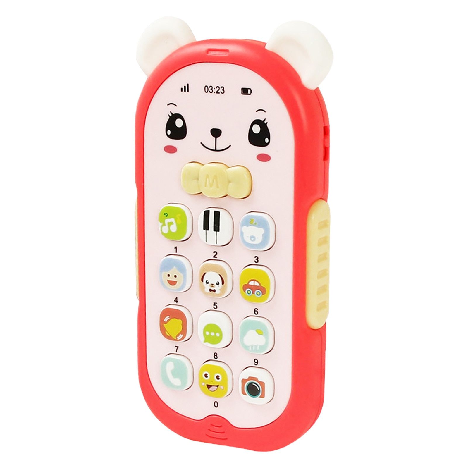 Achat Jouet Telephone Bebe A Prix Bas Neuf Ou Occasion Rakuten