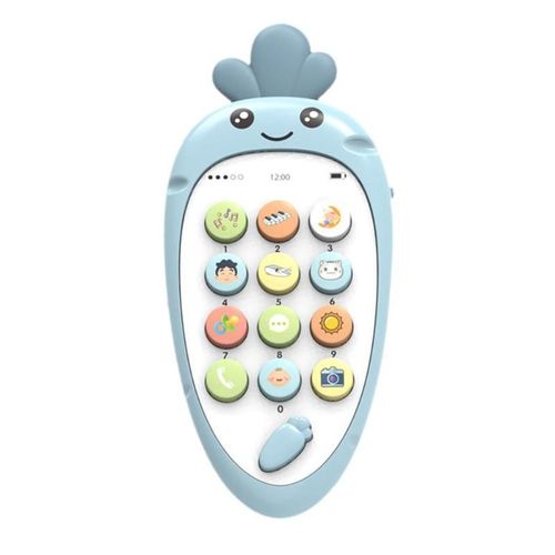 Jouet Pour Telephone Portable Avec Dessin Anime Coordination Oeil Main Numerotation Analogique Apprentissage De L Anglais Telephone Electronique Pour Bebe Noel Puzzle Costumes Bleu Rakuten Jouet Pour Telephone Portable Avec Dessin Anime Coordination Oeil Main Numerotation Analogique Apprentissage De L Anglais Telephone Electronique Pour Bebe Noel Puzzle Costumes Bleu Rakuten