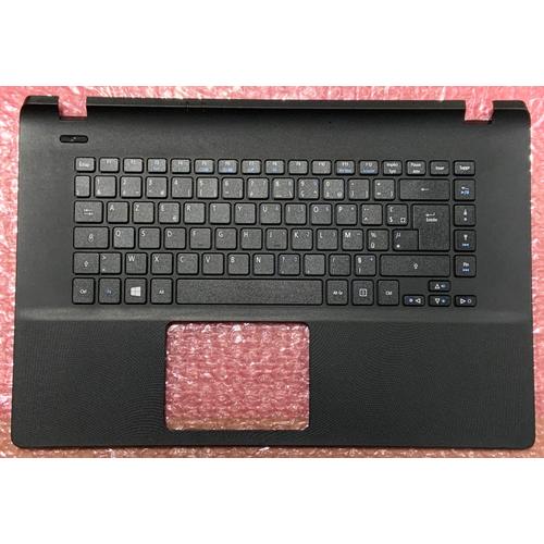 Clavier AZERTY Français Acer Aspire ES1-511 ES1-520 ES1-522 60.MMLN2.015 Noir