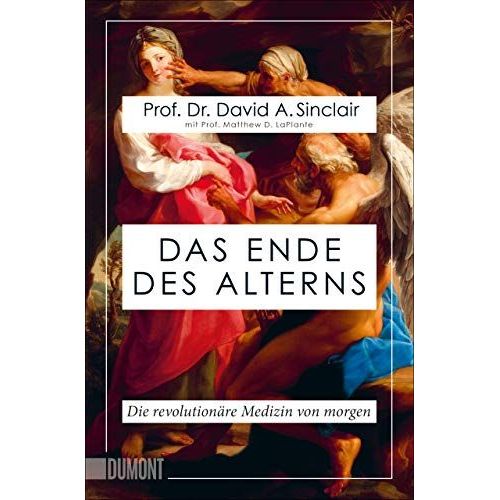 Das Ende Des Alterns