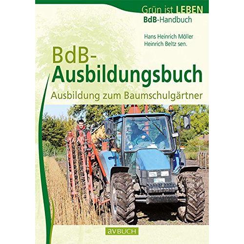 Bdb-Ausbildungsbuch