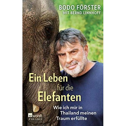 Ein Leben Für Die Elefanten