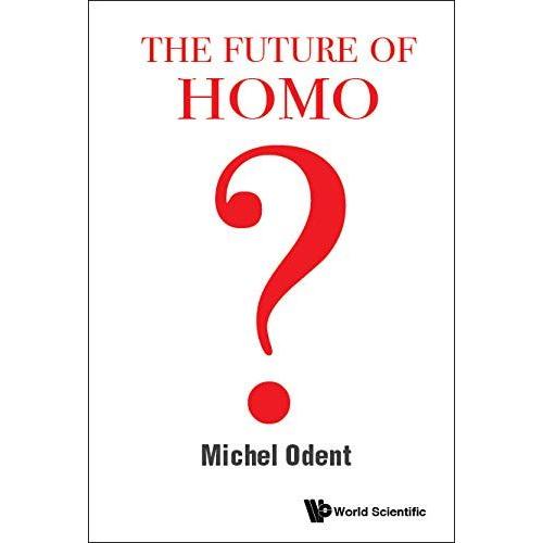 The Future Of Homo