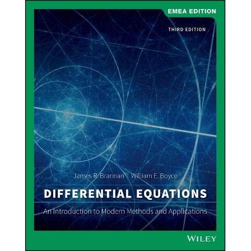 Differential Equations