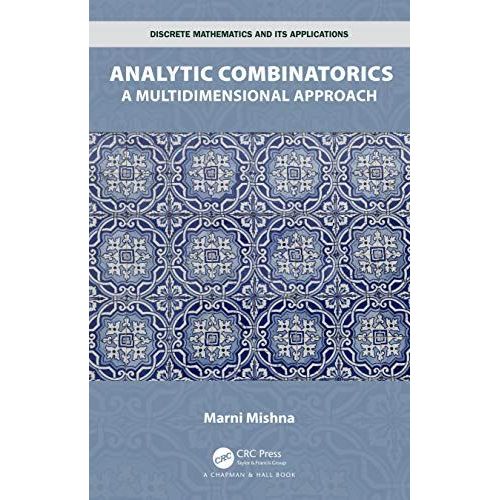 Analytic Combinatorics