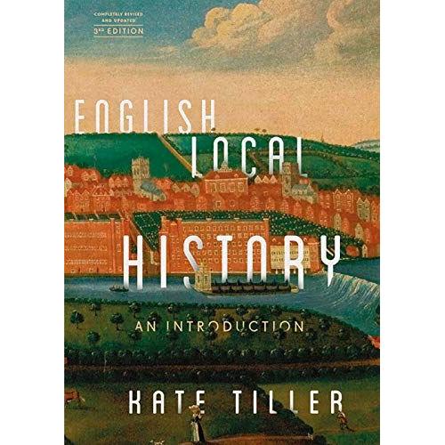 English Local History