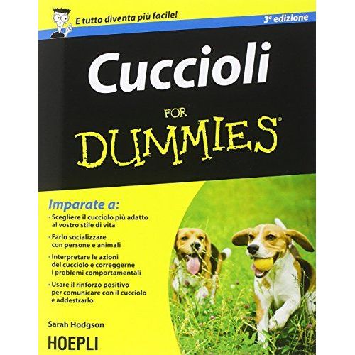 Cuccioli For Dummies