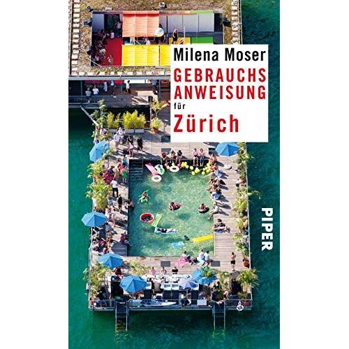 Gebrauchsanweisung Für Zürich