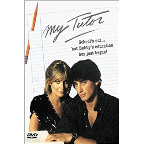 My Tutor (L'été Du Bac)