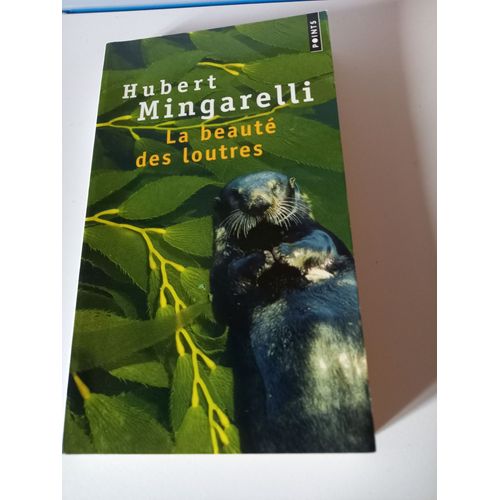 La Beaute Des Loutres