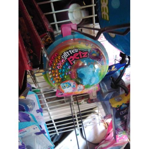 Glitter Petz