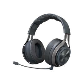 Acheter Lucidsound - LS31 Casque Gaming Sans-Fil Gris - Casques