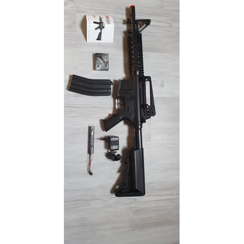 Réplique Ts 4000 Cqb Tokyo Soldier