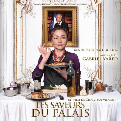Les Saveurs Du Palais