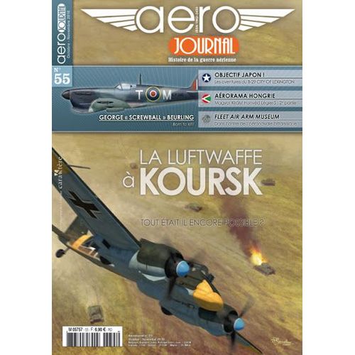 Aéro Journal 55