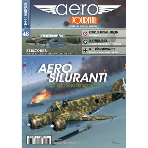 Aéro Journal 48