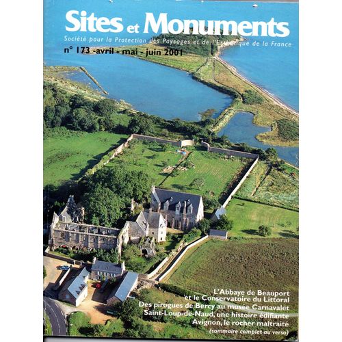 Sites Et Monuments 173