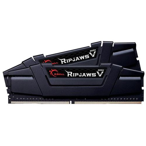 RipJaws 5 Series Noir 16 Go (2x 8 Go) DDR4 4000 MHz CL18