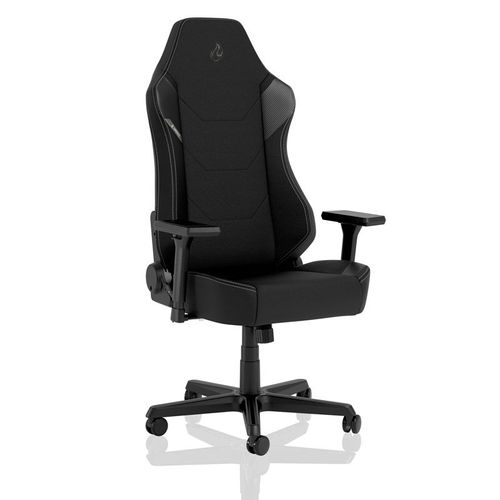 Nitro Concepts X1000 Gaming Stuhl - Stealth Black