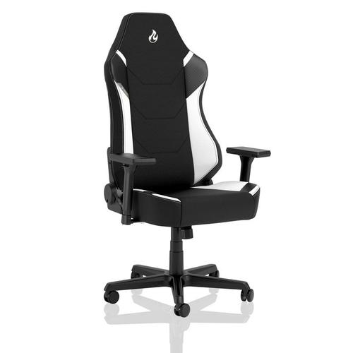 Nitro Concepts X1000 Gaming Stuhl - Radiant White