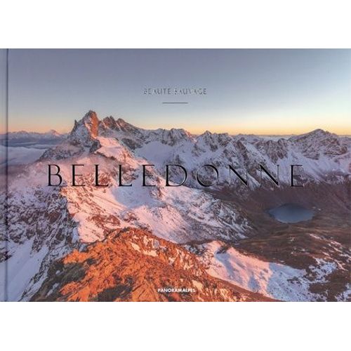 Belledone - Beauté Sauvage