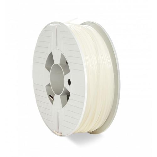 3D PRINTER FILAMENT ABS 2.85MM NATURAL 1