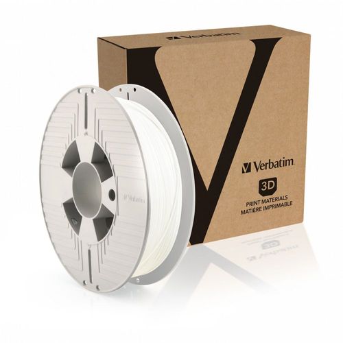 3D PRINTER FILAMENT BVOH 1.75MM 500g NAT