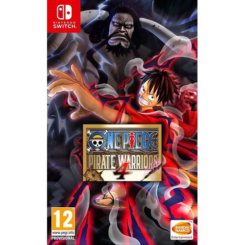 One Piece : Pirate Warriors 4