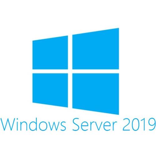 Microsoft Windows Server 2019 - Licence - 5 Licences D'accès Client Utilisateurs - Academic - Anglais)