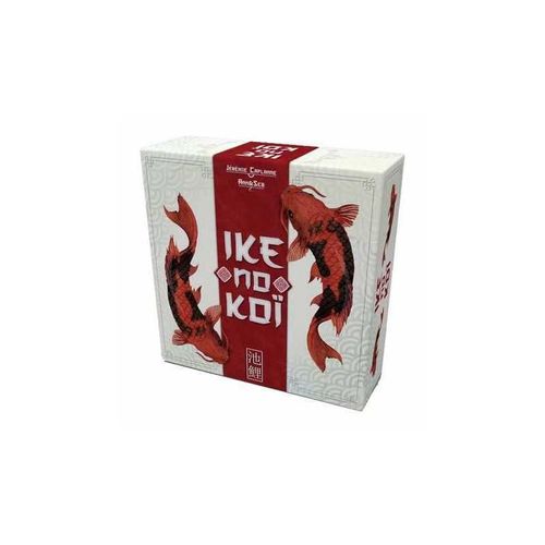 Ike No Koi