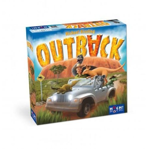 Outback