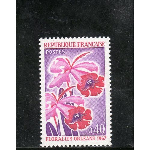 Timbre-Poste De France