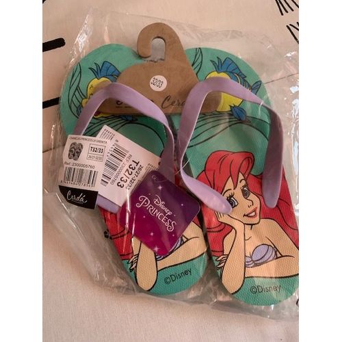 Chausson Fille