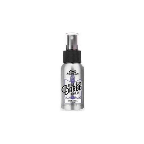 Huile Barbe Démêlante Hairgum 40ml 