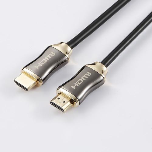 Cable HDMI D2 Diffusion 1,5m M/M (Noir)