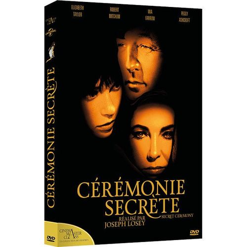Cérémonie Secrète