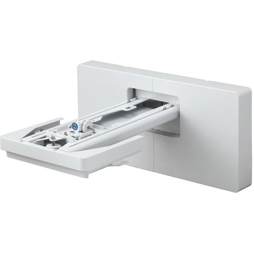 Support mural Epson ELPMB62 pour vidéoprojecteurs à focale ultracourte