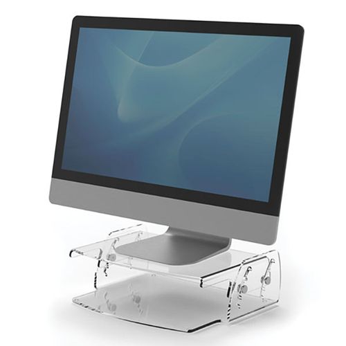 support moniteur ajustable Clarity