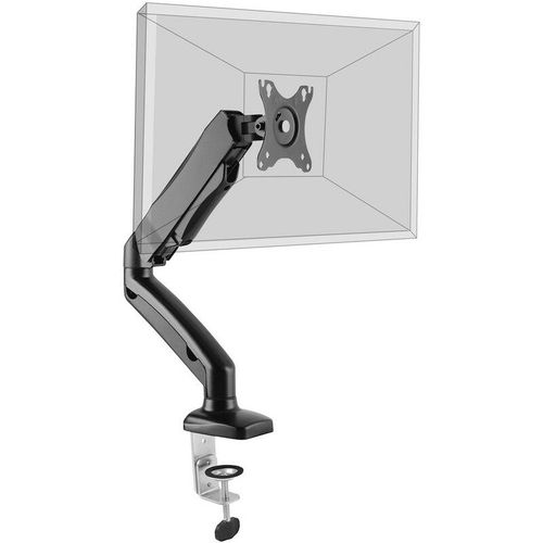 PORT DESIGNS Monitor Arm Vesa Single Scr