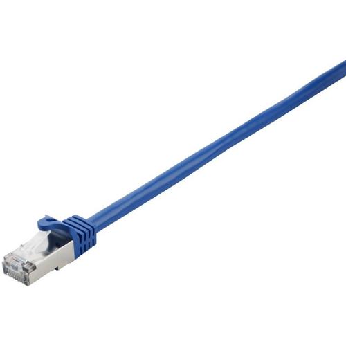 BLUE CAT7 SFTP CABLE2M 6.6FT BLUE CAT7 SFTP CABLE