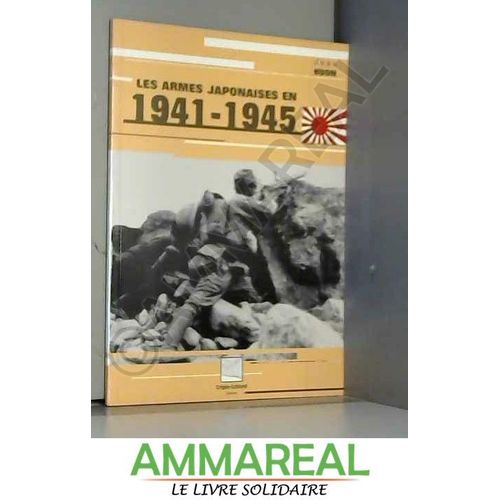 Les Armes Japonaises En 1941-1945