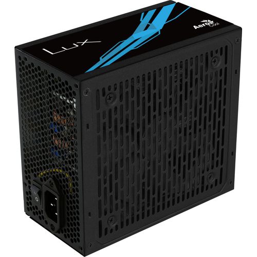 Alimentation ATX AeroCool Lux 850W