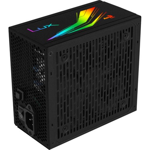 Alimentation ATX AeroCool Lux RGB 850M 850W